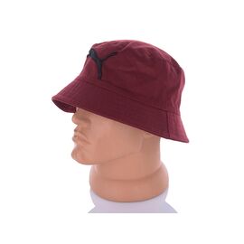 Фотография Панама мужская P2131 wine р.M-XL "Mabi" недорого оптом от прямого поставщика