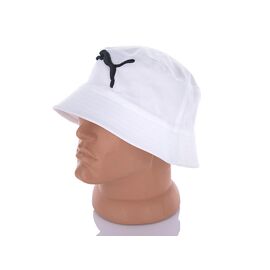 Фотография Панама мужская P2154 white р.M-XL "Mabi" недорого оптом от прямого поставщика