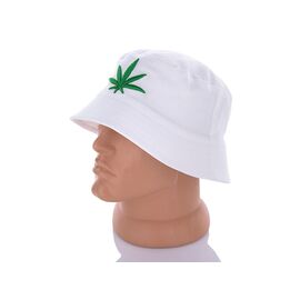 Фотография Панама мужская P2155 white р.M-XL "Mabi" недорого оптом от прямого поставщика