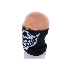 Фотография Баф мужской M6 black р.one size "Mabi" недорого оптом от прямого поставщика