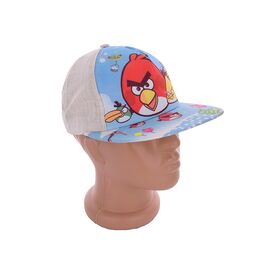 Фотография Кепка детская летняя на мальчика PR2 beige р.52-54 "Mabi" недорого оптом от прямого поставщика