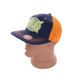 Фотография Кепка подростковая PR9 orange р.54-56 "Mabi" недорого оптом от прямого поставщика