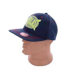 Фотография Кепка подростковая PR15 navy р.54-56 "Mabi" недорого оптом от прямого поставщика