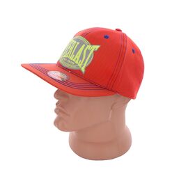 Фотография Кепка подростковая PR16 red р.54-56 "Mabi" недорого оптом от прямого поставщика