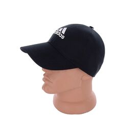 Кепка чоловіча S1245 black р.56-59 "Mabi" недорого оптом від прямого постачальника