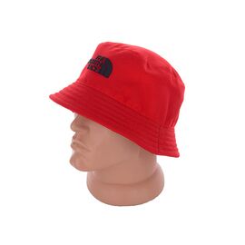 Фотография Панама мужская S1253 red р.56-62 "Mabi" недорого оптом от прямого поставщика