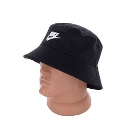 Фотография Панама мужская S1256 black р.56-62 "Mabi" недорого оптом от прямого поставщика