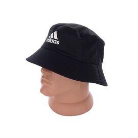 Фотография Панама мужская S1257 black р.56-62 "Mabi" недорого оптом от прямого поставщика