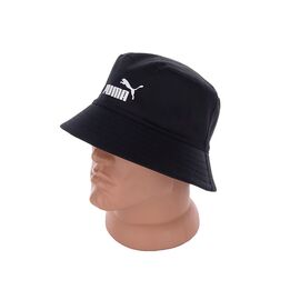 Фотография Панама мужская S1258 black р.56-62 "Mabi" недорого оптом от прямого поставщика