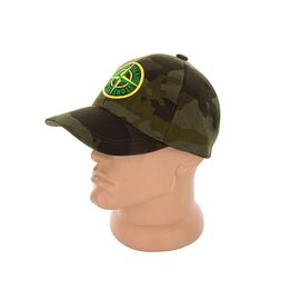 Кепка чоловіча U1-1 khaki р.56-59 "Mabi" недорого оптом від прямого постачальника