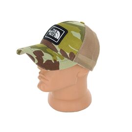 Кепка чоловіча K216 khaki р.56-59 "Mabi" недорого оптом від прямого постачальника