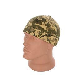 Докер чоловічий DO1-6 khaki р.56-60 "Mabi" недорого оптом від прямого постачальника