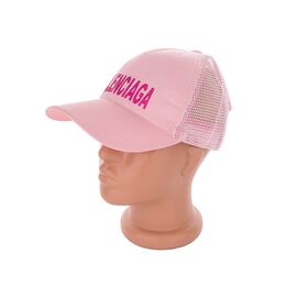 Фотография Кепка женская летняя P9-10 pink р.56-59 "Mabi" недорого оптом от прямого поставщика