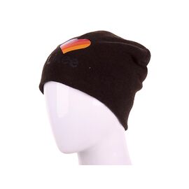 Шапка жіноча H132 black р.M "Mabi" недорого оптом від прямого постачальника