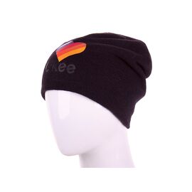 Шапка жіноча H133 blue р.M "Mabi" недорого оптом від прямого постачальника