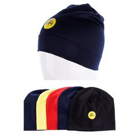 Фотография Шапка детская унисекс 1904 mix р.7-12 "Mabi" недорого оптом от прямого поставщика