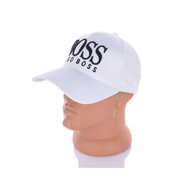 Фотография Кепка мужская B8-73 white р.57-59 "Mabi" недорого оптом от прямого поставщика