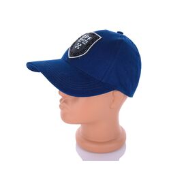 Кепка жіноча літня W027 blue р.56-59 "Mabi" недорого оптом від прямого постачальника