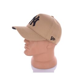 Кепка чоловіча P2113 beige р.56-59 "Mabi" недорого оптом від прямого постачальника