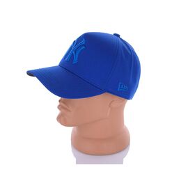 Фотография Кепка мужская P2114 blue р.56-59 "Mabi" недорого оптом от прямого поставщика