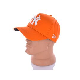 Кепка чоловіча P2115 orange р.56-59 "Mabi" недорого оптом від прямого постачальника
