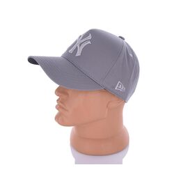 Кепка чоловіча P2116 grey р.56-59 "Mabi" недорого оптом від прямого постачальника