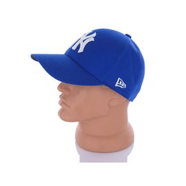 Кепка чоловіча P2118 blue р.56-59 "Mabi" недорого оптом від прямого постачальника