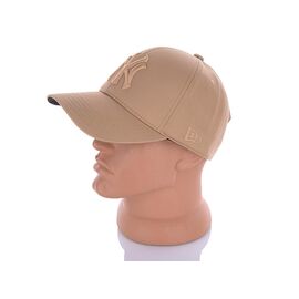 Кепка чоловіча P2121 beige р.56-59 "Mabi" недорого оптом від прямого постачальника