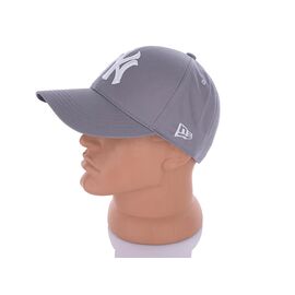 Кепка чоловіча P2123 grey р.56-59 "Mabi" недорого оптом від прямого постачальника