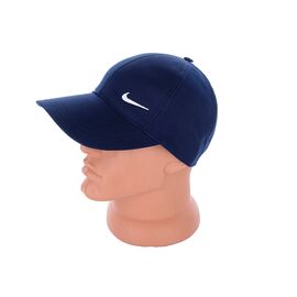 Кепка чоловіча Q55 blue р.57-59 "Mabi" недорого оптом від прямого постачальника