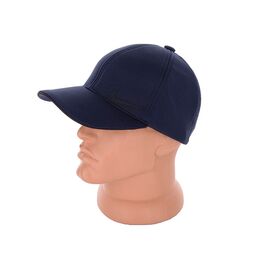 Фотография Кепка мужская P9-58 navy р.M-XL "Mabi" недорого оптом от прямого поставщика