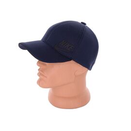 Фотография Кепка мужская P9-59 navy р.M-XL "Mabi" недорого оптом от прямого поставщика