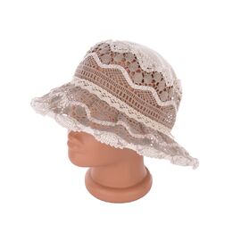 Капелюх жіночий P9-86 grey р.56-59 "Mabi" недорого оптом від прямого постачальника