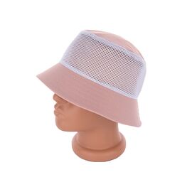 Панама жіноча P9-97 powder р.56-60 "Mabi" недорого оптом від прямого постачальника