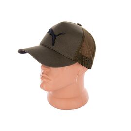 Кепка чоловіча H032 khaki р.56-60 "Mabi" недорого оптом від прямого постачальника