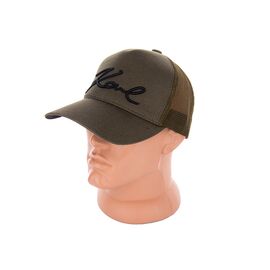 Кепка чоловіча H033 khaki р.56-60 "Mabi" недорого оптом від прямого постачальника