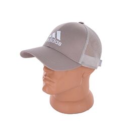 Кепка чоловіча H063 beige р.56-60 "Mabi" недорого оптом від прямого постачальника