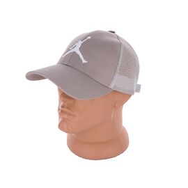 Кепка чоловіча H065 beige р.56-60 "Mabi" недорого оптом від прямого постачальника