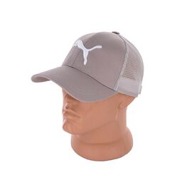 Кепка чоловіча H068 beige р.56-60 "Mabi" недорого оптом від прямого постачальника