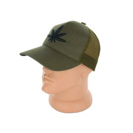 Кепка чоловіча H076 khaki р.56-60 "Mabi" недорого оптом від прямого постачальника