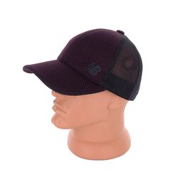 Фотография Кепка мужская H084 wine р.M-L "Mabi" недорого оптом от прямого поставщика