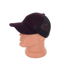 Кепка чоловіча H085 wine р.M-L "Mabi" недорого оптом від прямого постачальника