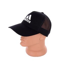 Фотография Кепка мужская 1623 black р.56-60 "Mabi" недорого оптом от прямого поставщика