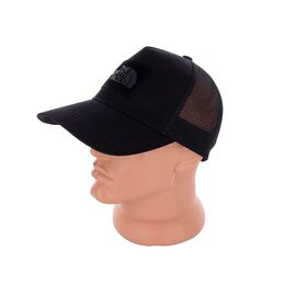 Фотография Кепка мужская 1631 black р.56-60 "Mabi" недорого оптом от прямого поставщика