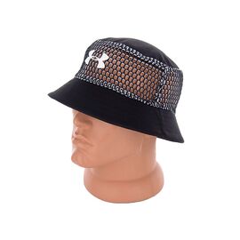 Фотография Панама мужская E002 black р.56-62 "Mabi" недорого оптом от прямого поставщика