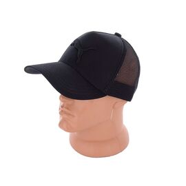 Фотография Кепка мужская E016 black р.56-59 "Mabi" недорого оптом от прямого поставщика