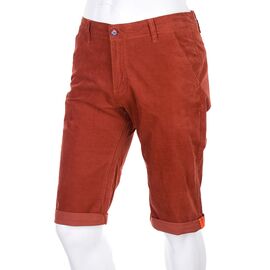 Фотография Шорты мужские LS14-0018X (01682) brown р.27-34 "Obuv OK2" недорого оптом от прямого поставщика