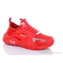 Кросівки жіночі модні Весна/осінь 3264-2 (8 пар р.36-41) "Xifa" недорого оптом від прямого постачальника