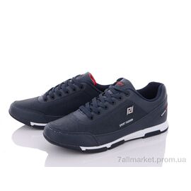 Фотография Кроссовки мужские модные Весна/осень AL8706-5 (8 пар р.41-46) "Boteli" недорого оптом от прямого поставщика