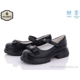 Туфлі дитячі зручні Весна/осінь 8851-180 ортопед (8 пар р.30-37) "PALIAMENT" недорого оптом від прямого постачальника